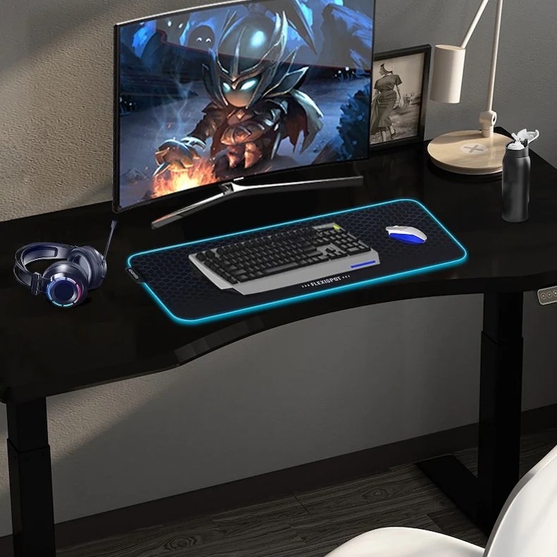 9 Reasons Why You Need a Mouse Pad FlexiSpot